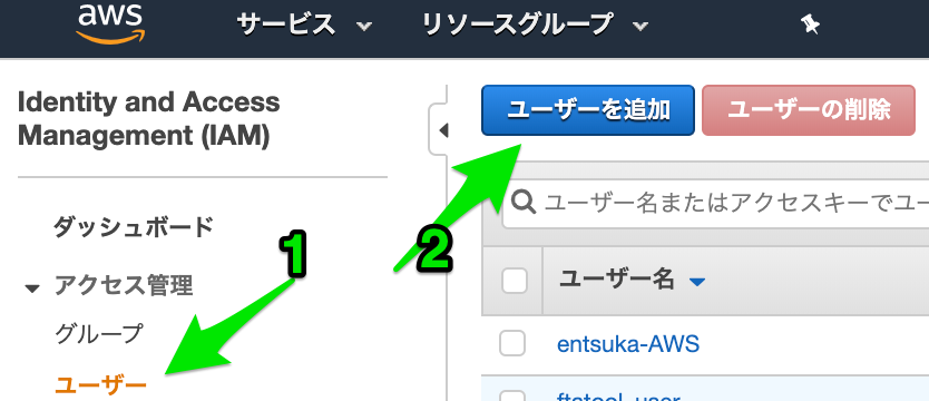 手順AWS_011